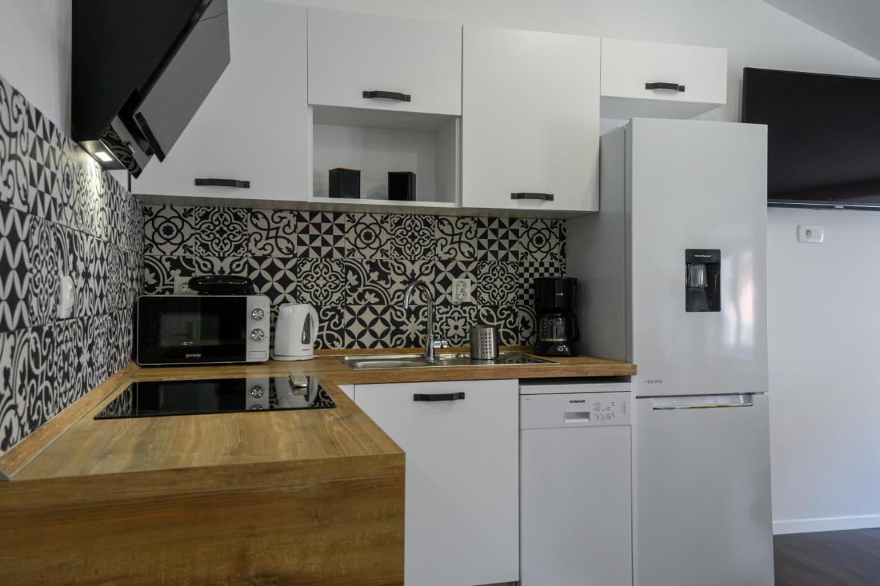 Marin & Ketty's Boutique Place At The Heart Of Dubrovnik