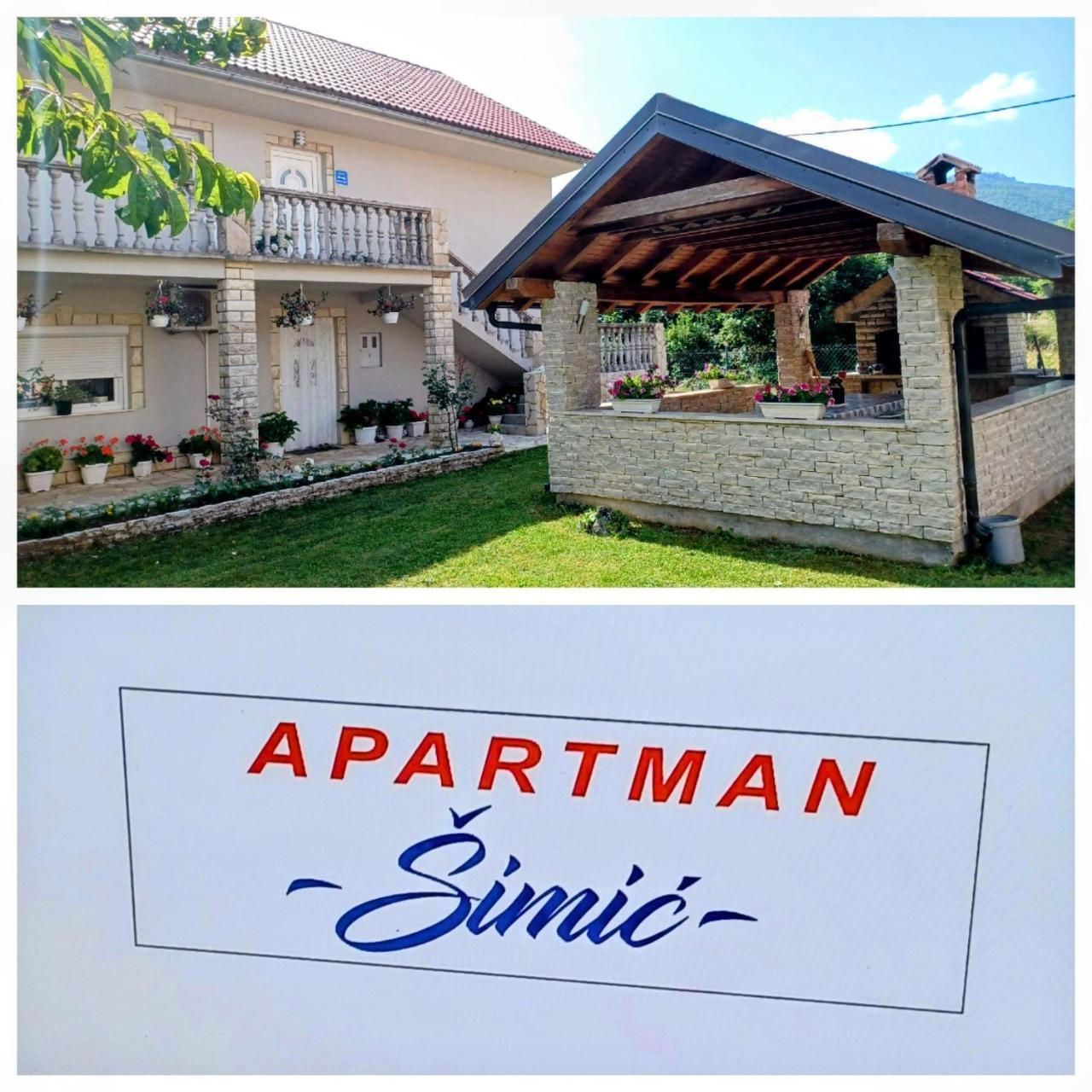 Apartman Simic
