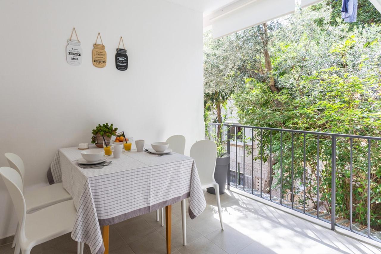 Luxury Bonbon Next To Banje Beach & Old Town, Great Location