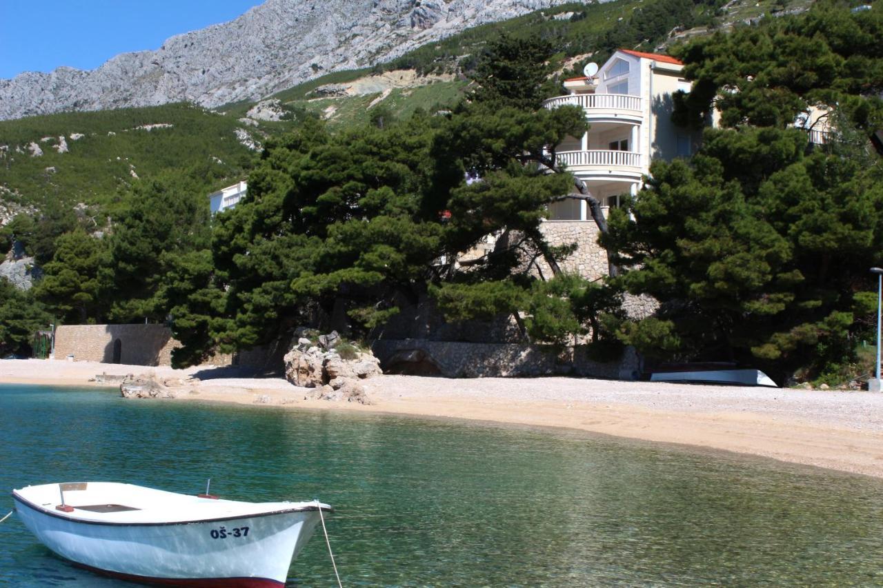 More Medici Apartments