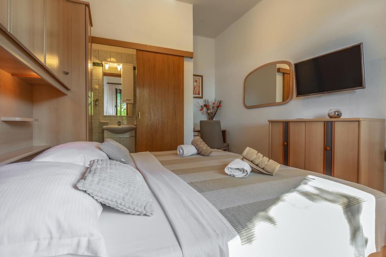 Apartmani Lovrenco