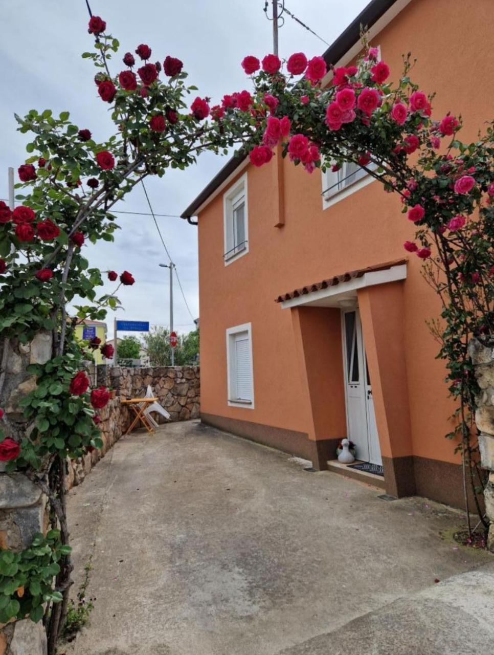 Apartma Olivin