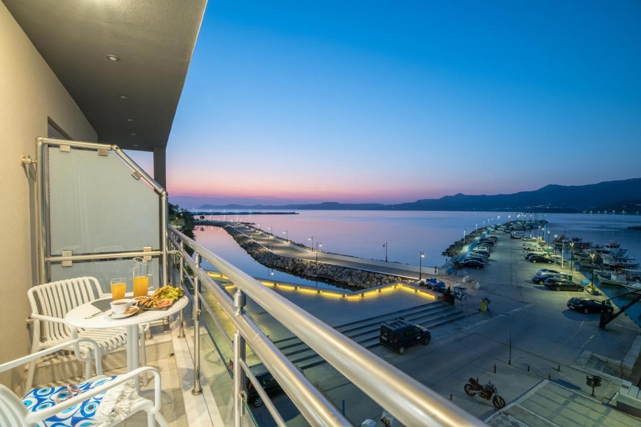 Skala Portview Studio