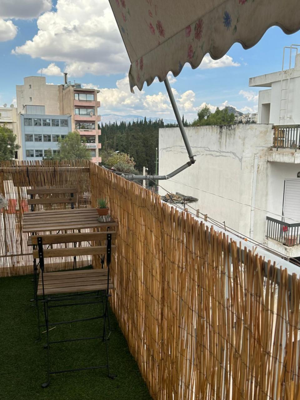 Lecabettus View Studio