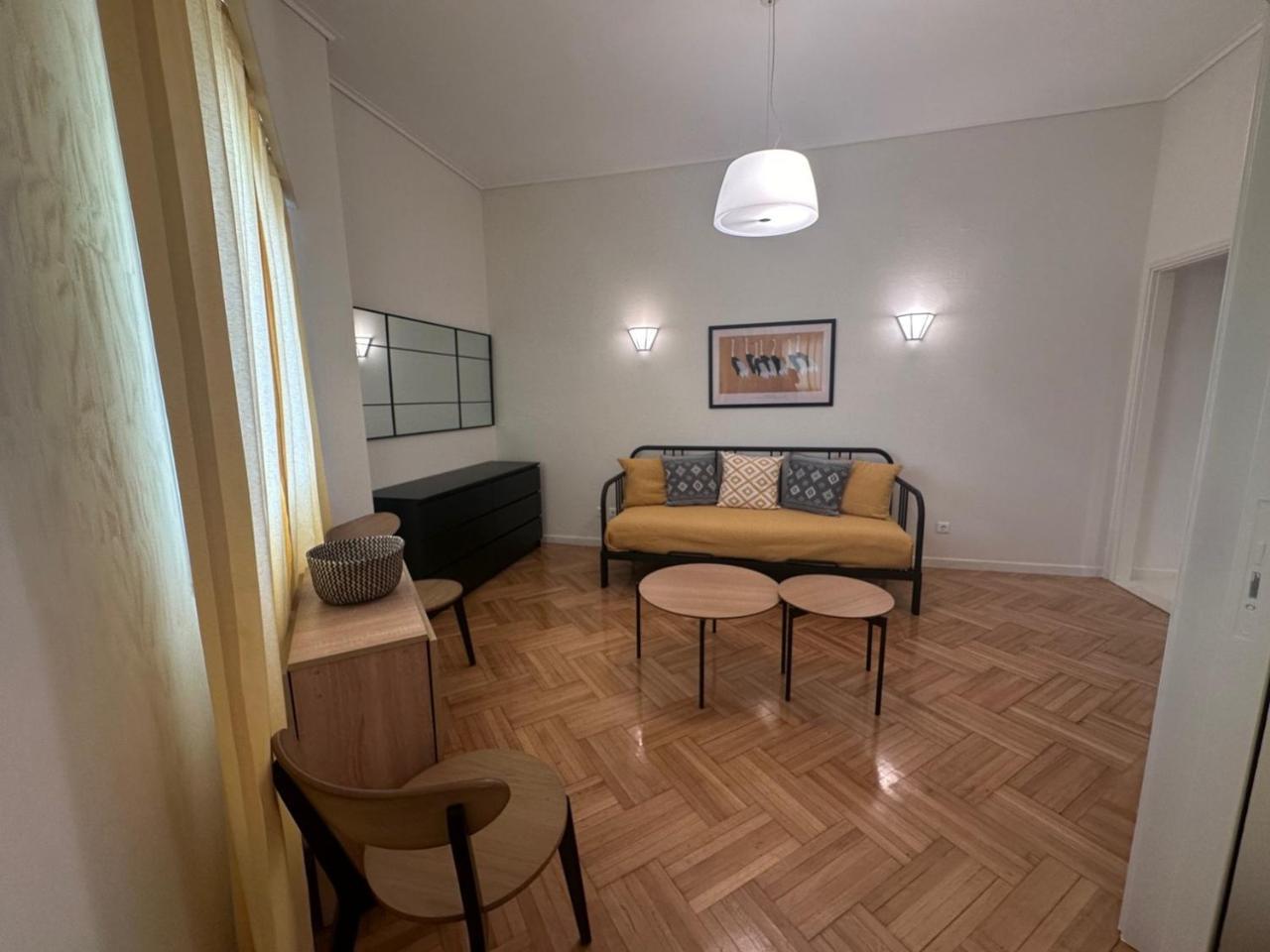 Pagkrati Apartment 80