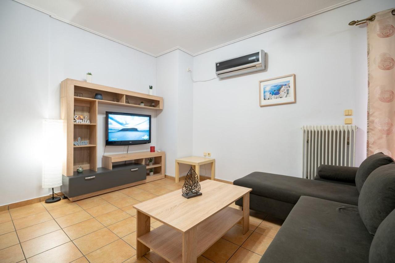 Dafni Cozy 5 Person Apartment
