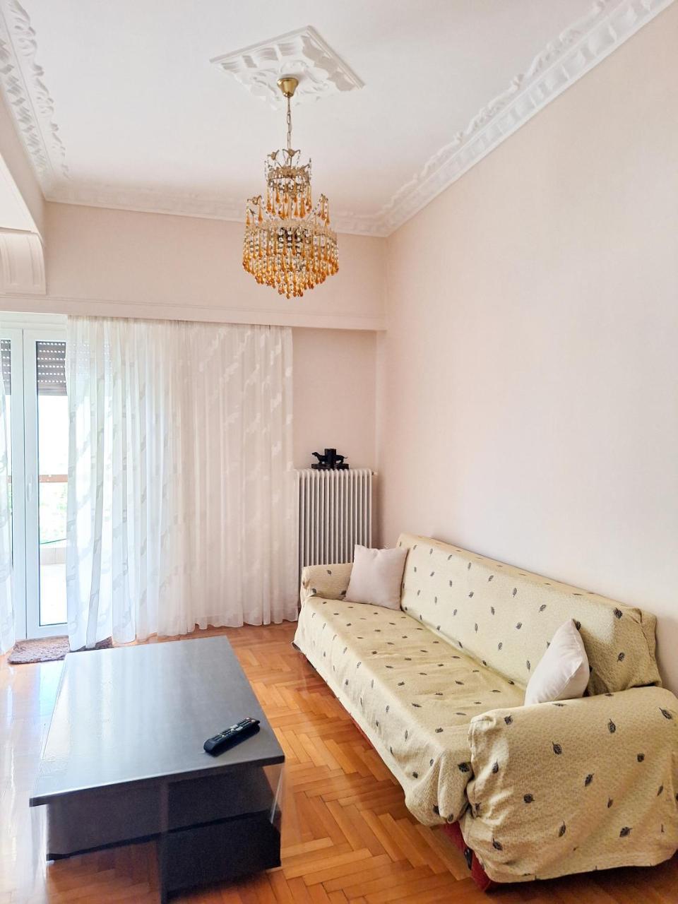 Heart Of Athens Filis