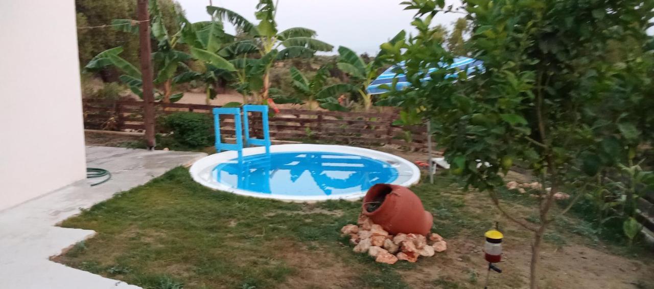 Mediterranean Studio Ratzakli