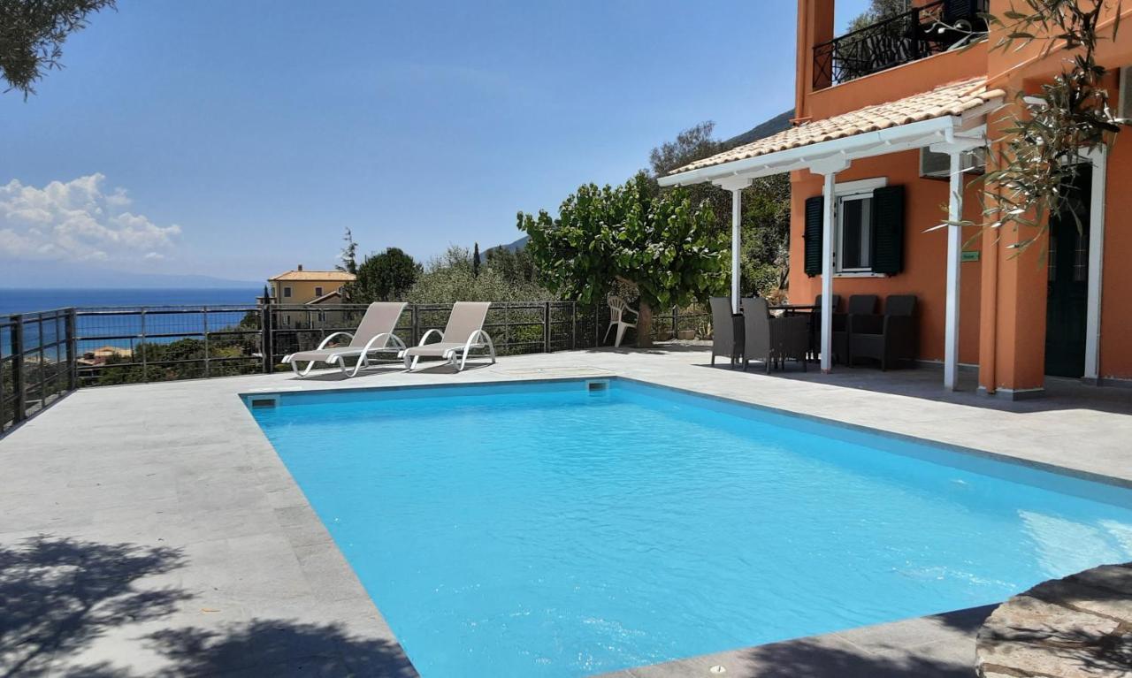 Villa Agrielia
