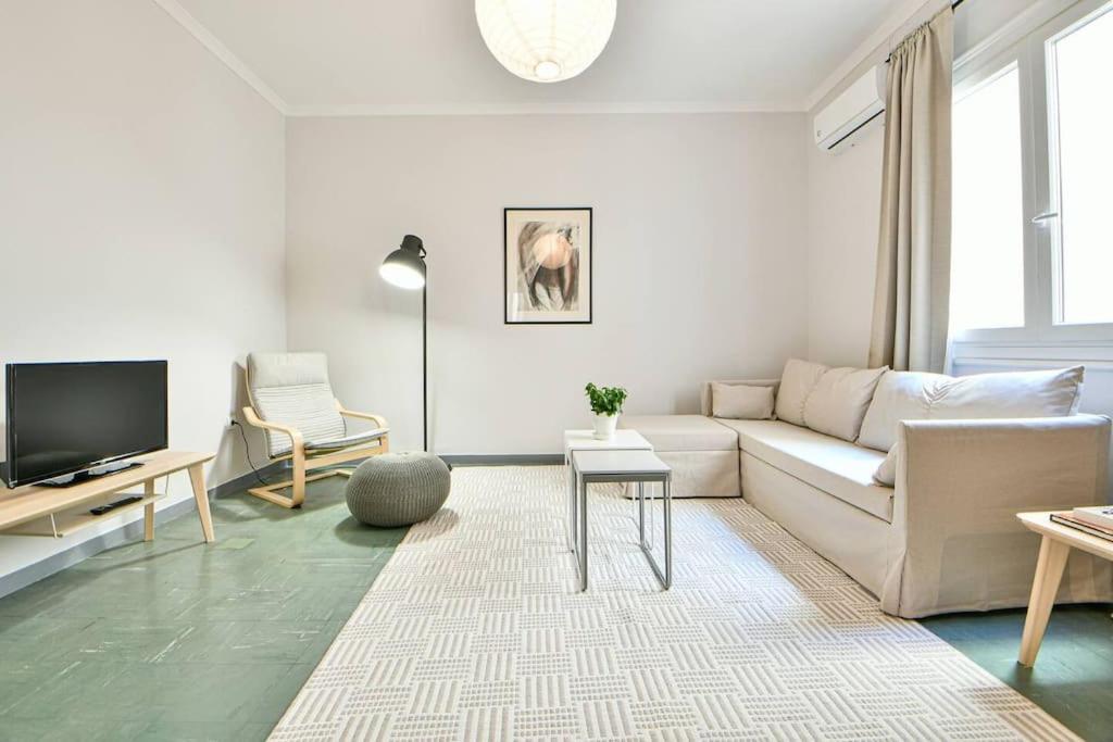 Athens Elegant Suites-1