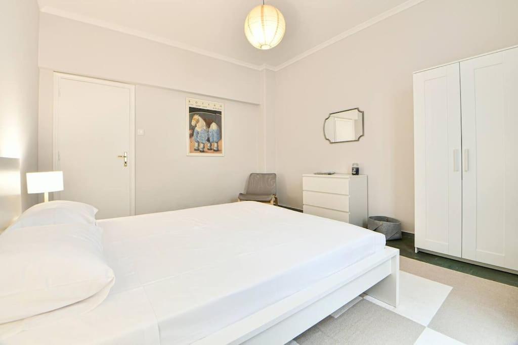Athens Elegant Suite 5