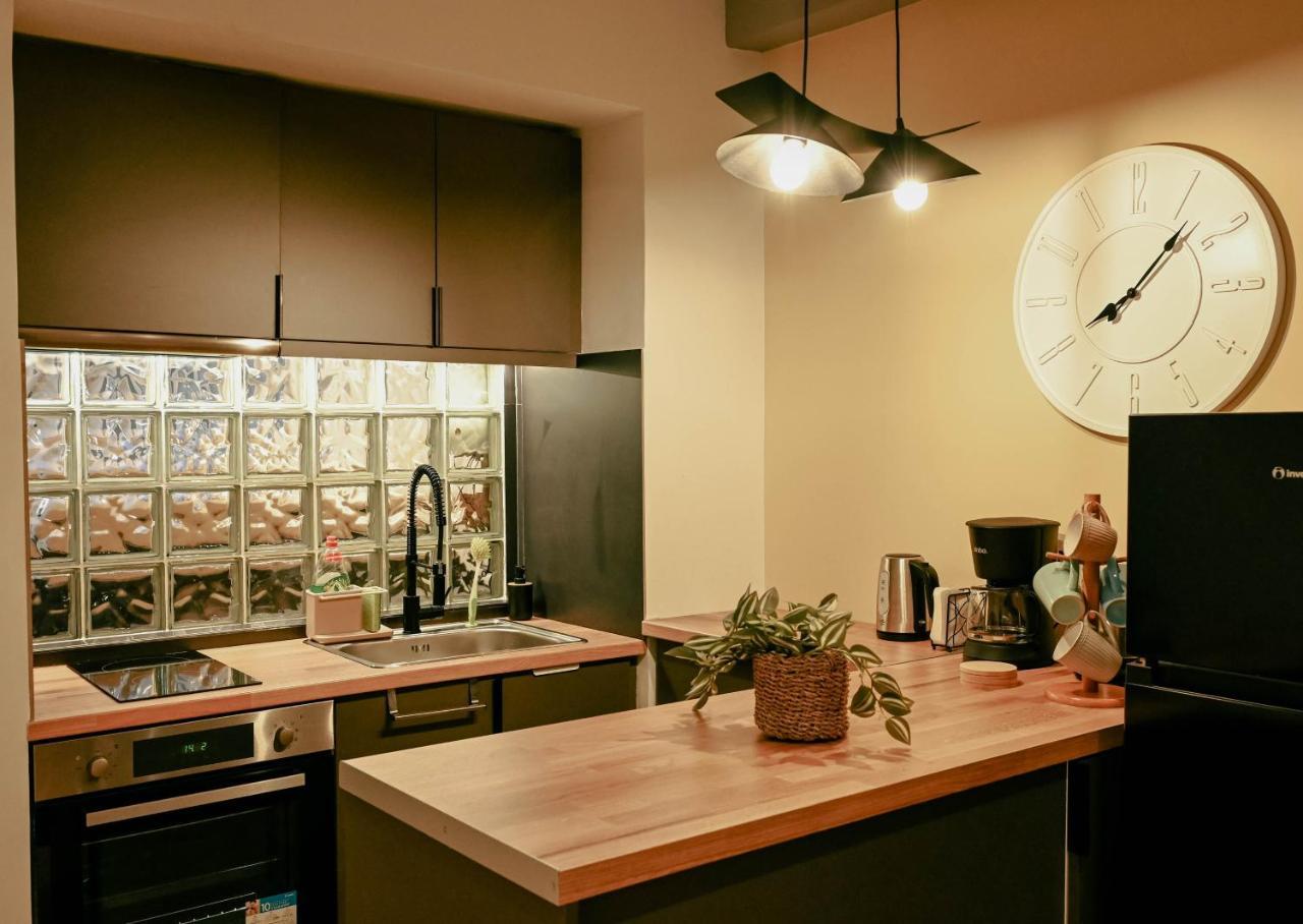 Elegant 42sqm Apartment
