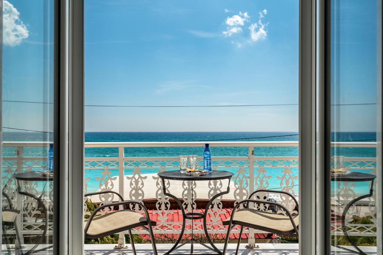 Angela Sea View 7