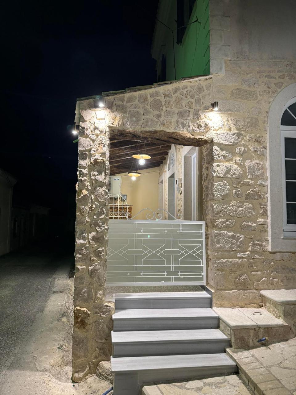 Golden Fox Village Studio
