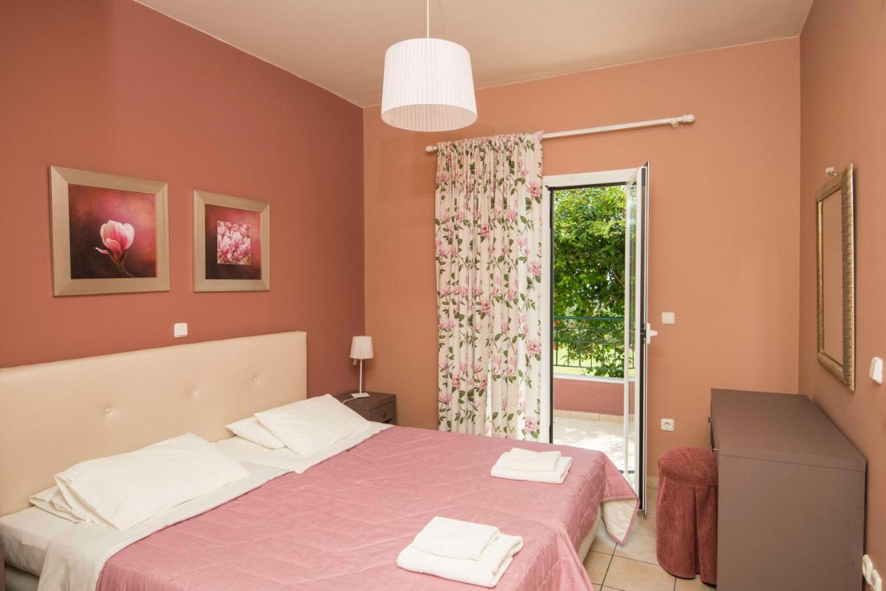 Trapezaki Villas