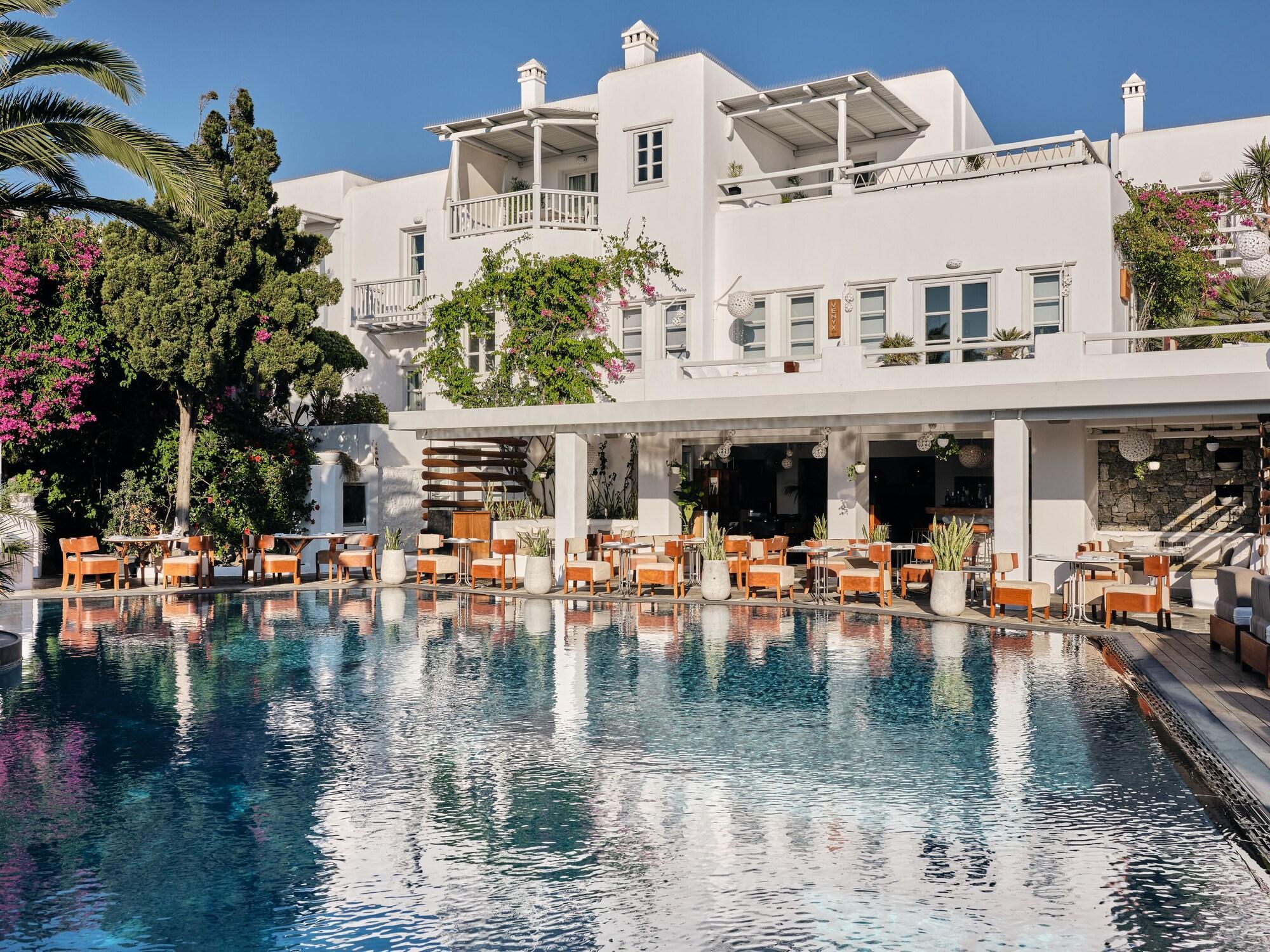 Belvedere Hotel The Leading Hotels Of The World