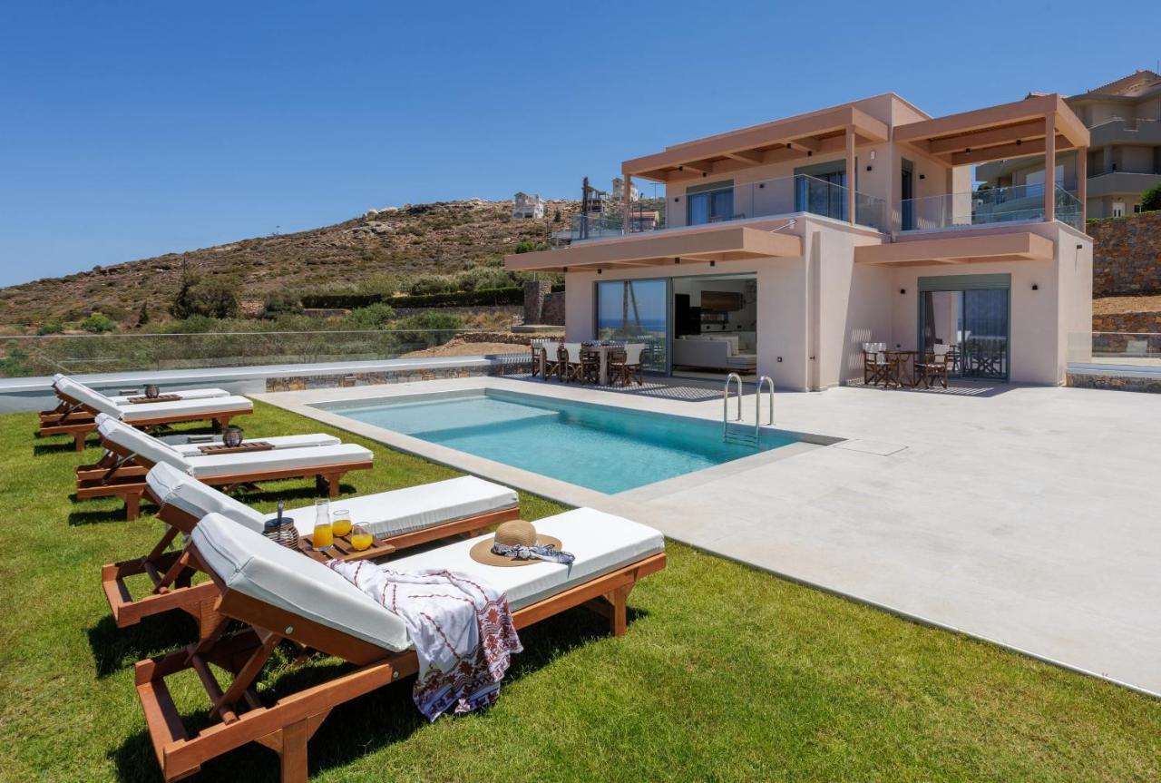 Palmyra Villas & Suites