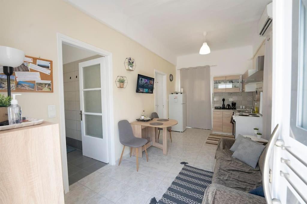 Boheme House In Kalamata