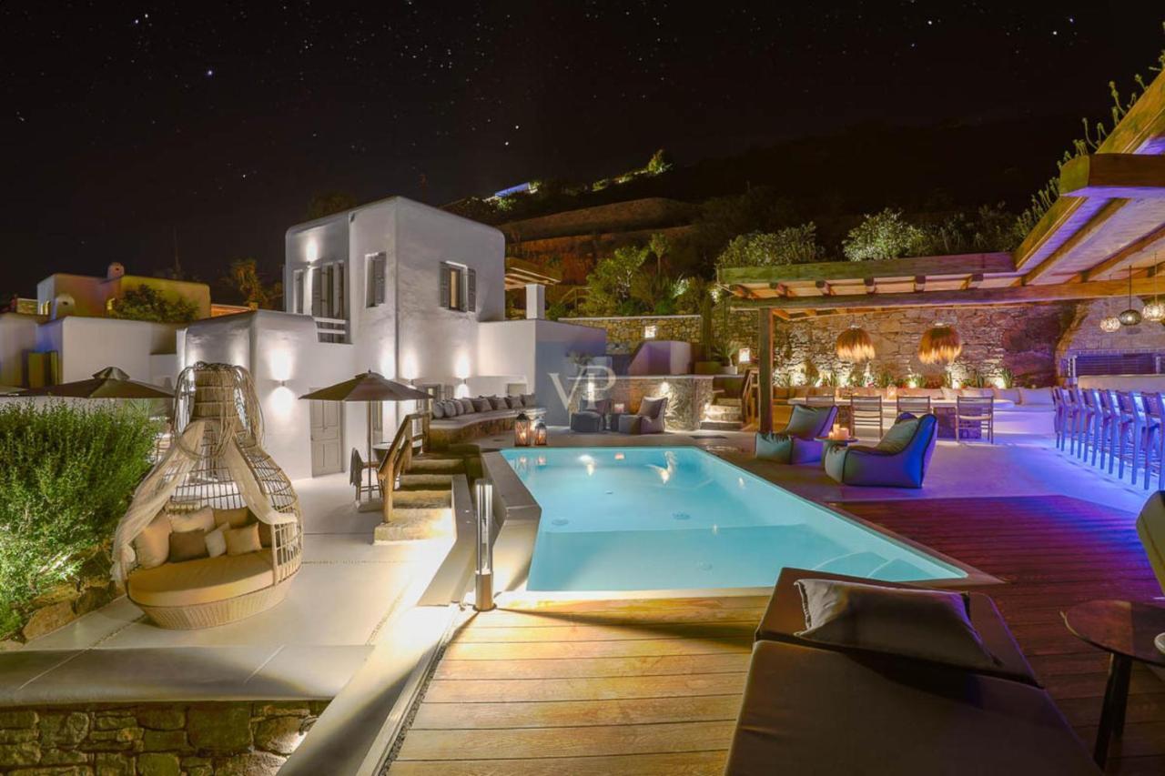 True Luxury & Calm Environment Combined