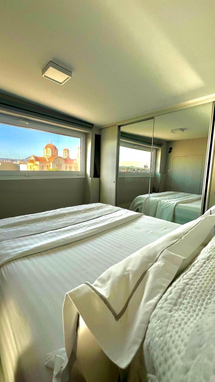 Knd Living Concept Penthouse