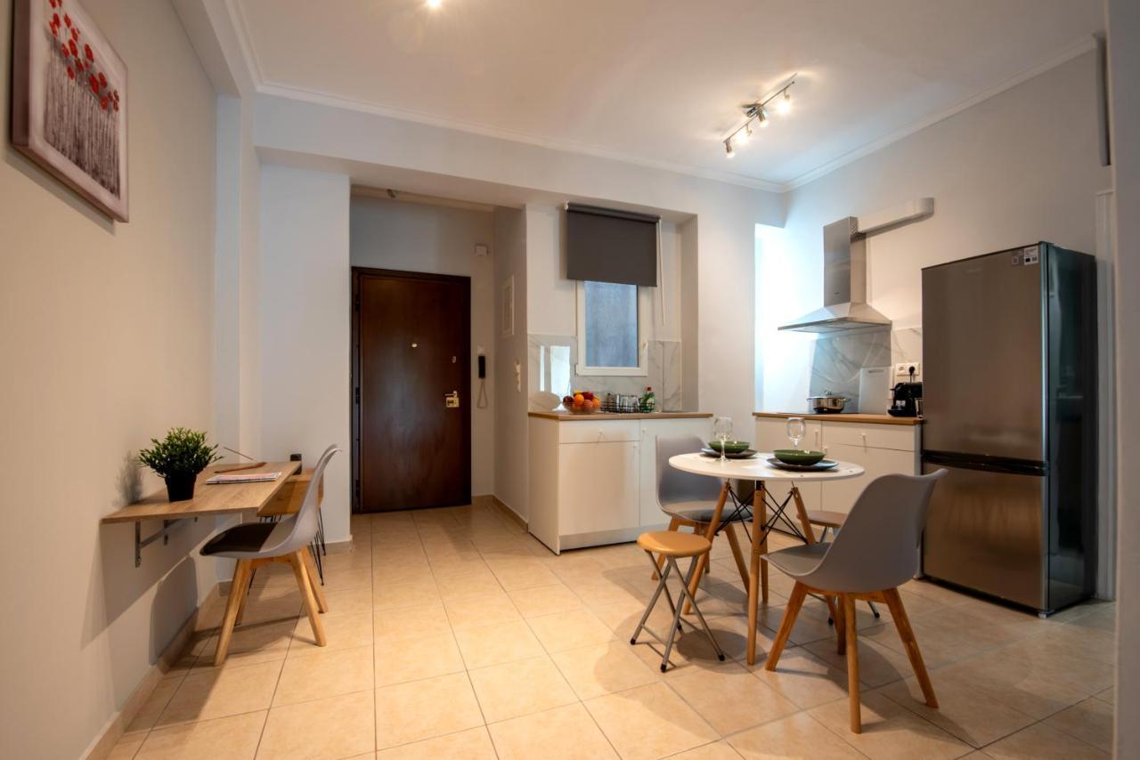 Spacious & Modern One Bedroom Apartment