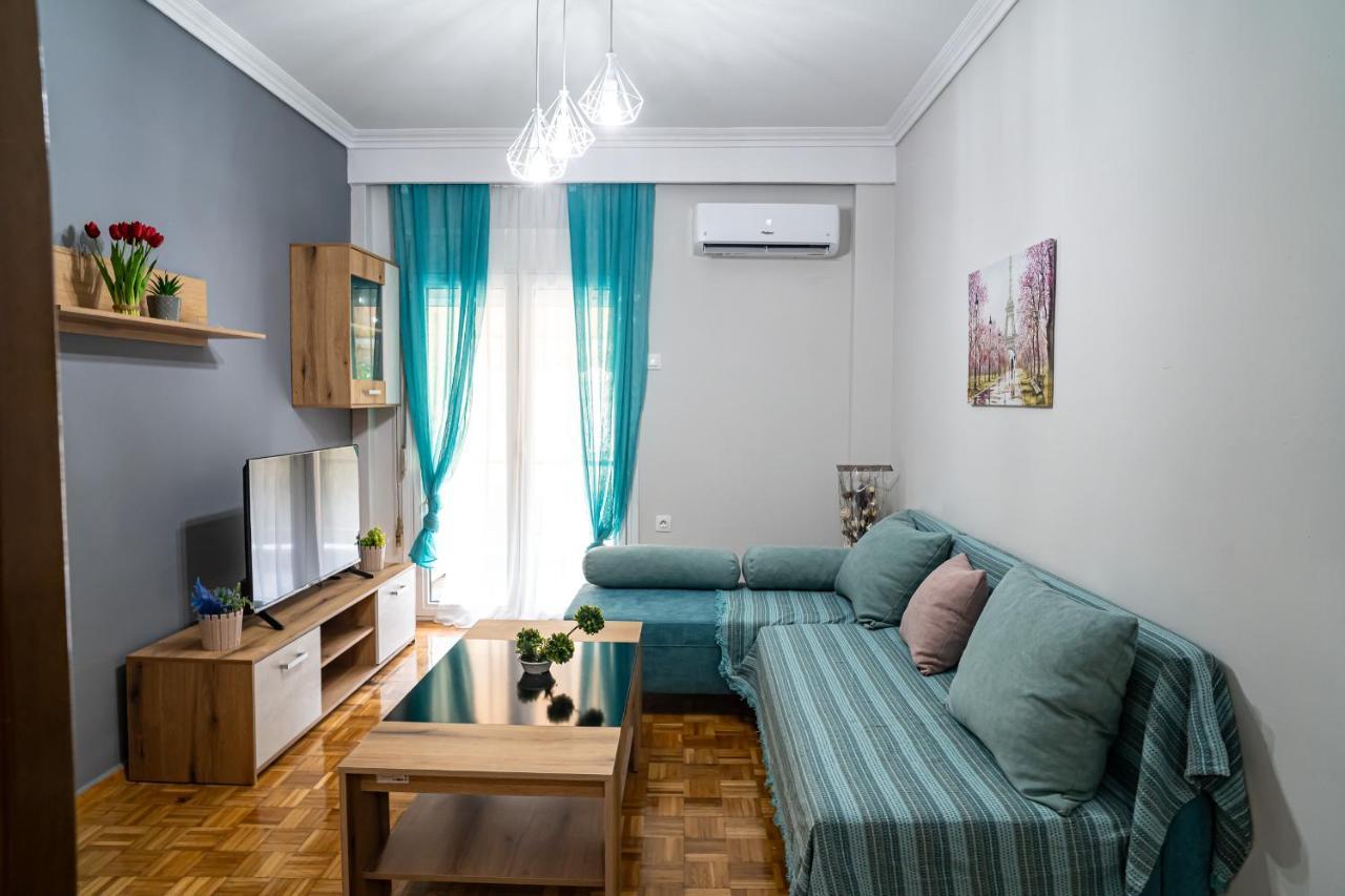 Feel Greek Hospitality #006