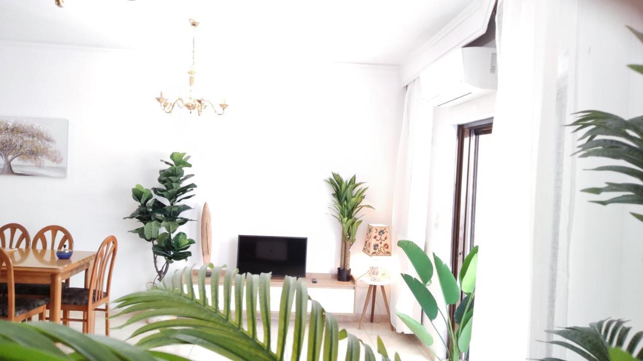El Sombrero Apartment