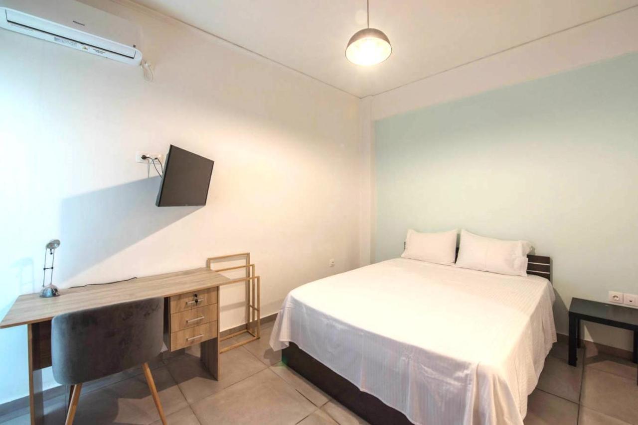 Sweet Apartment In Athens A3