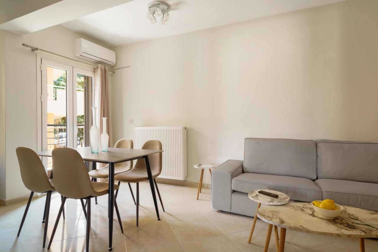 Ardavani City Apartment 5