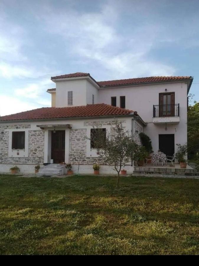 Villa Rodo