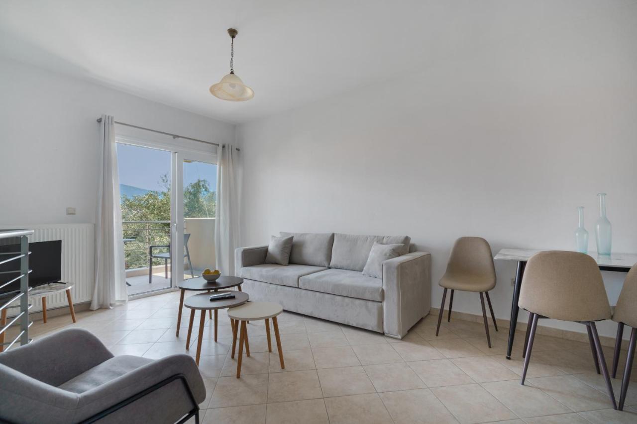 Ardavani City Apartment 3