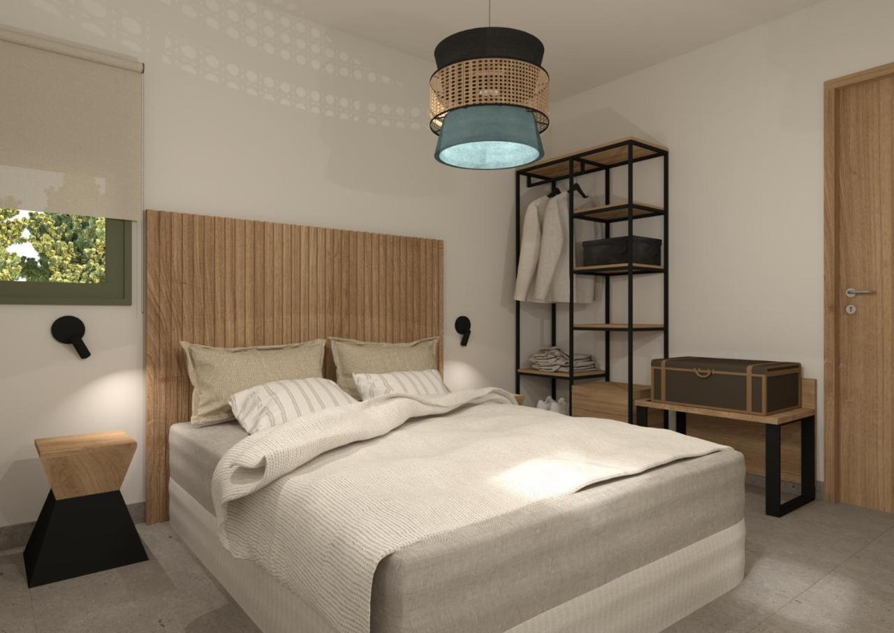 Montamar Olympus Villas