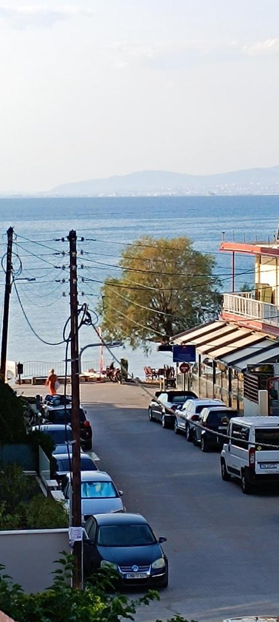 Apartmentsmakedonias