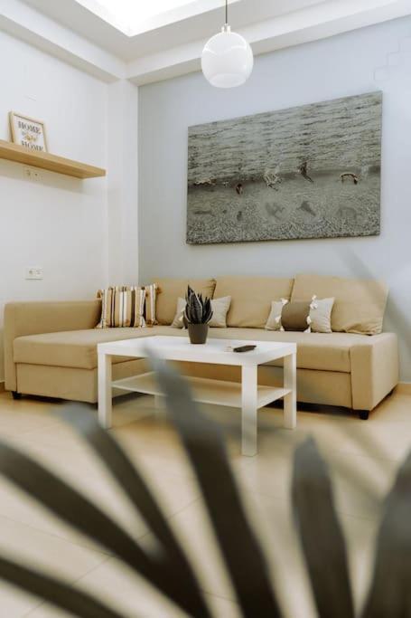 Androniki's Philoxenia