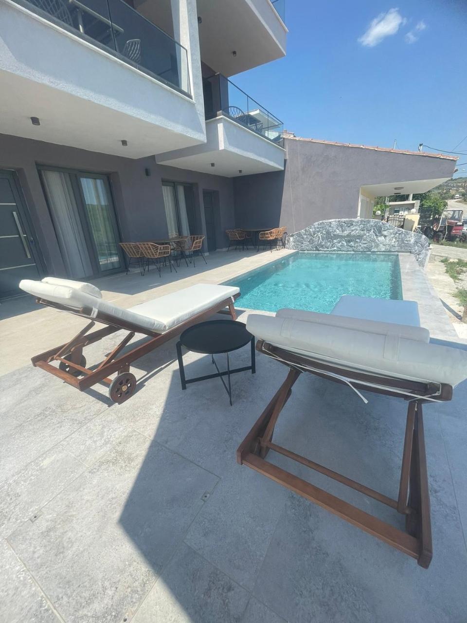 Geomar Luxury Apartments