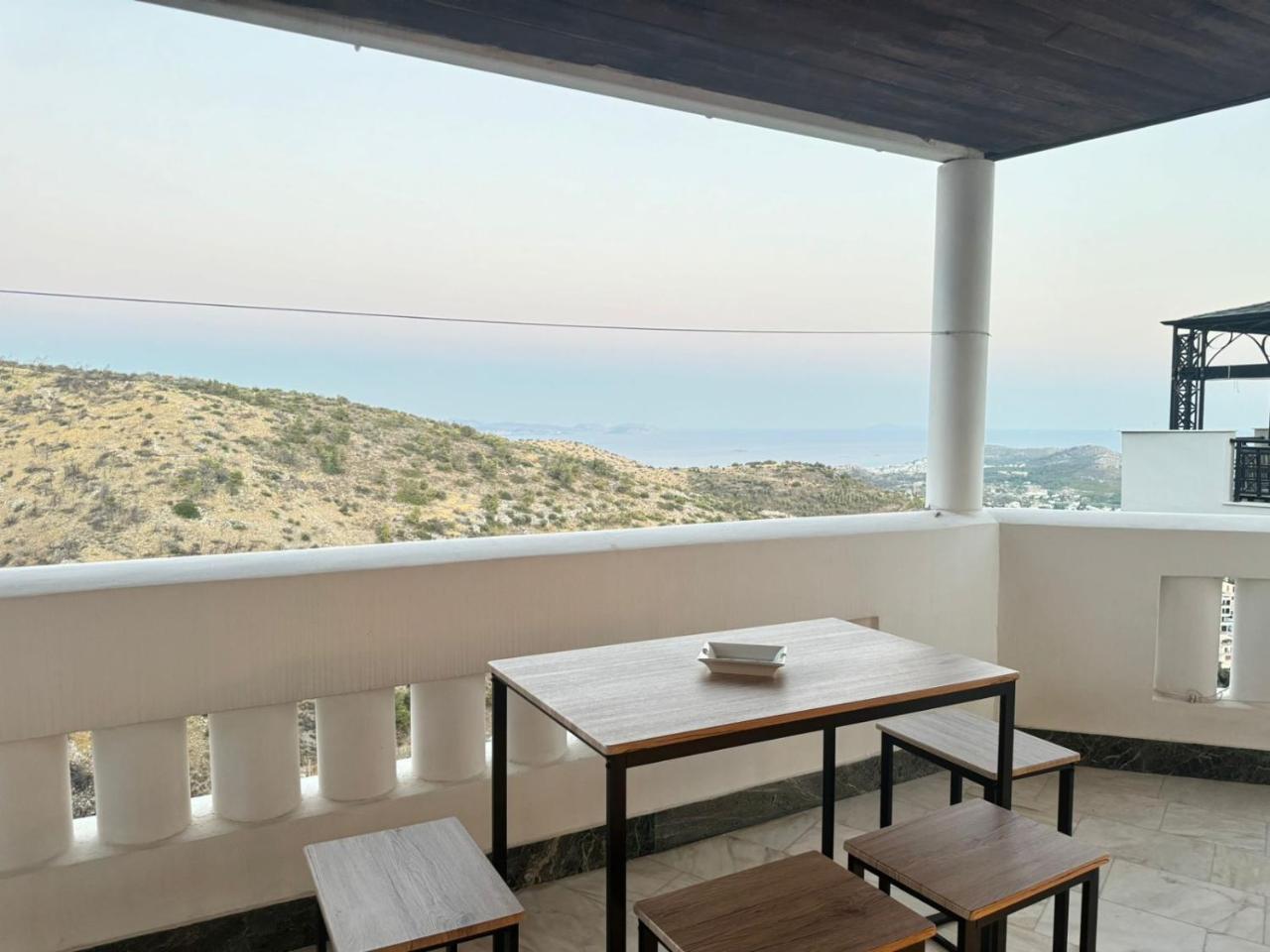 Panorama Sea View