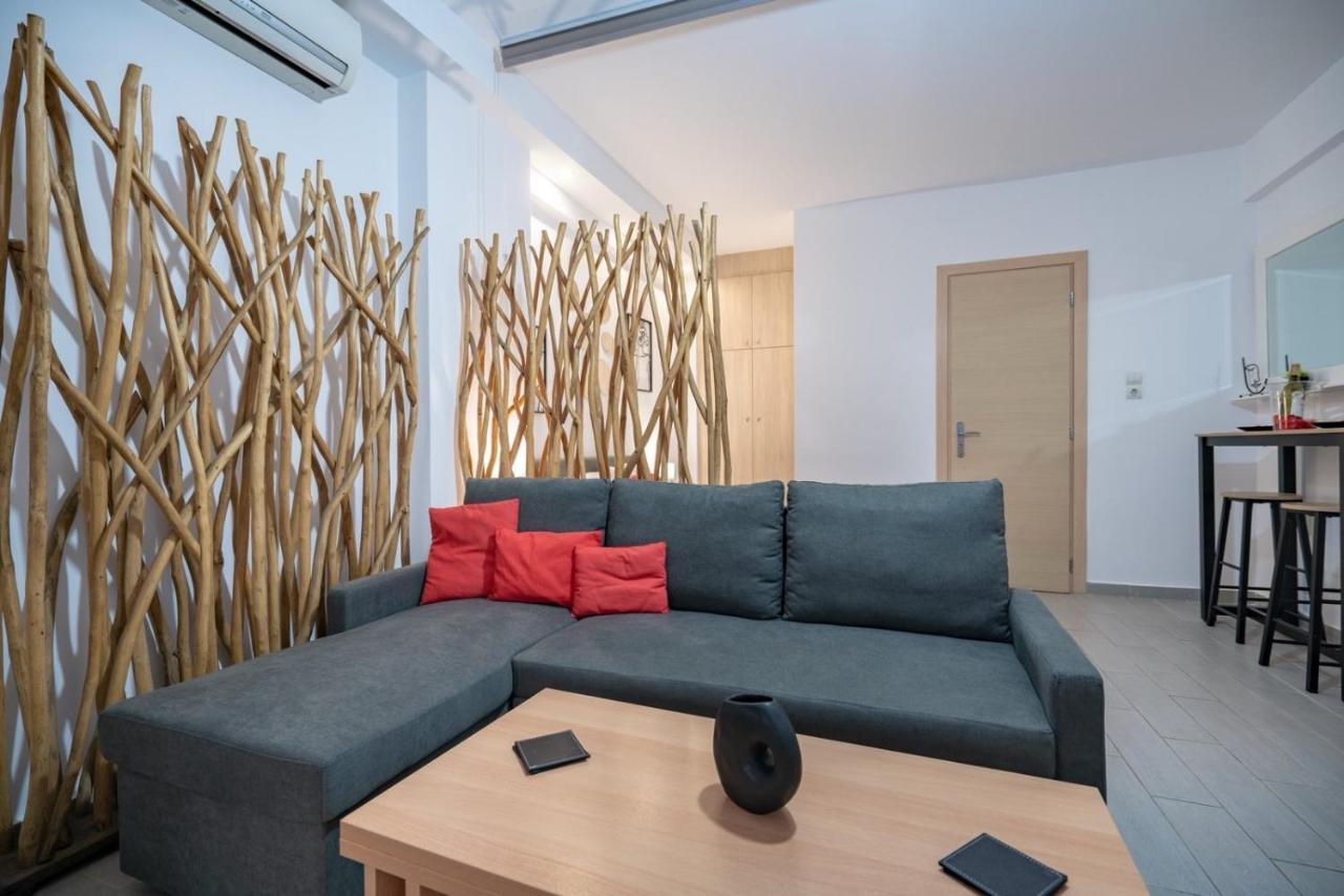 New Boutique Athens Heartbeat Kypseli !