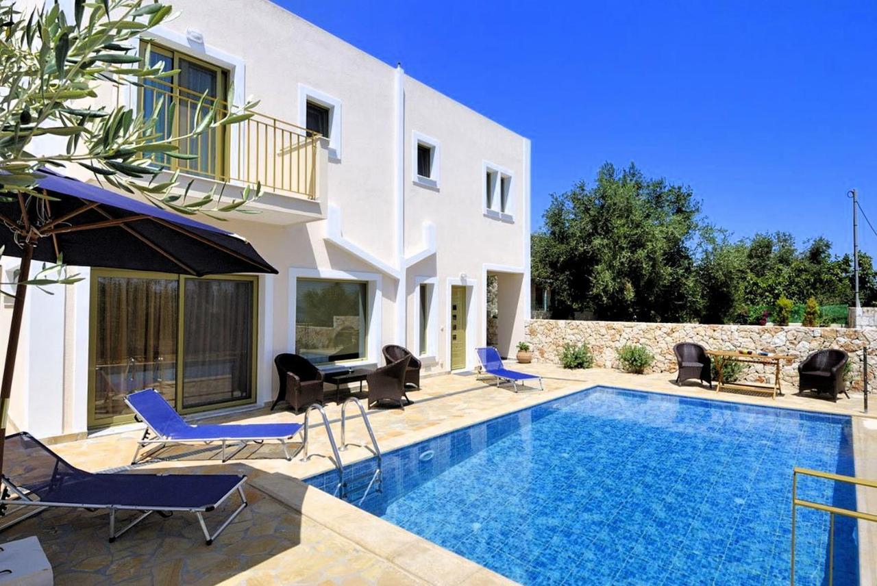 Villa Pinelopi