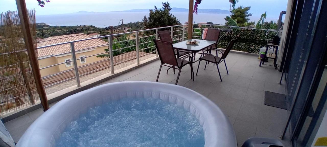 Ocean View Apartment