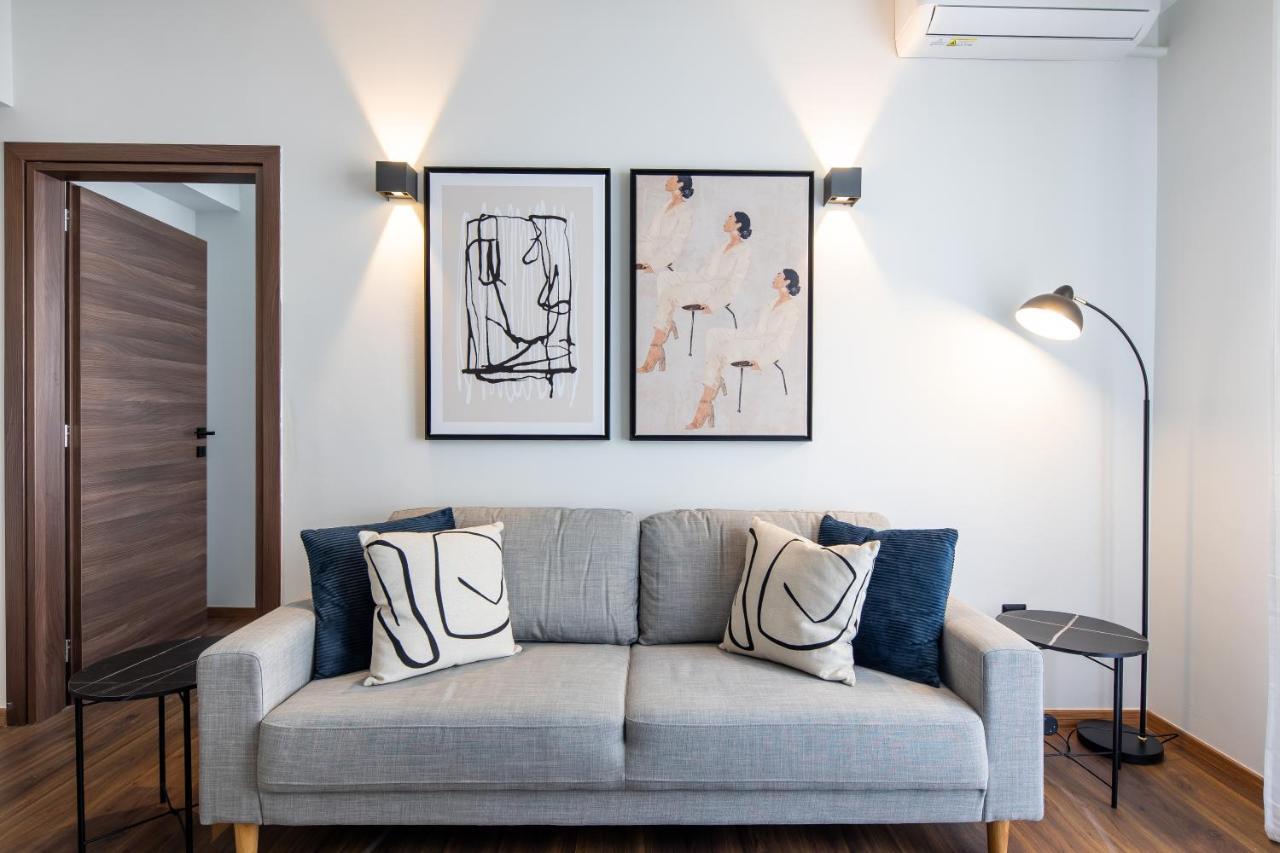 Ant16 New York Stylish Design In Athens