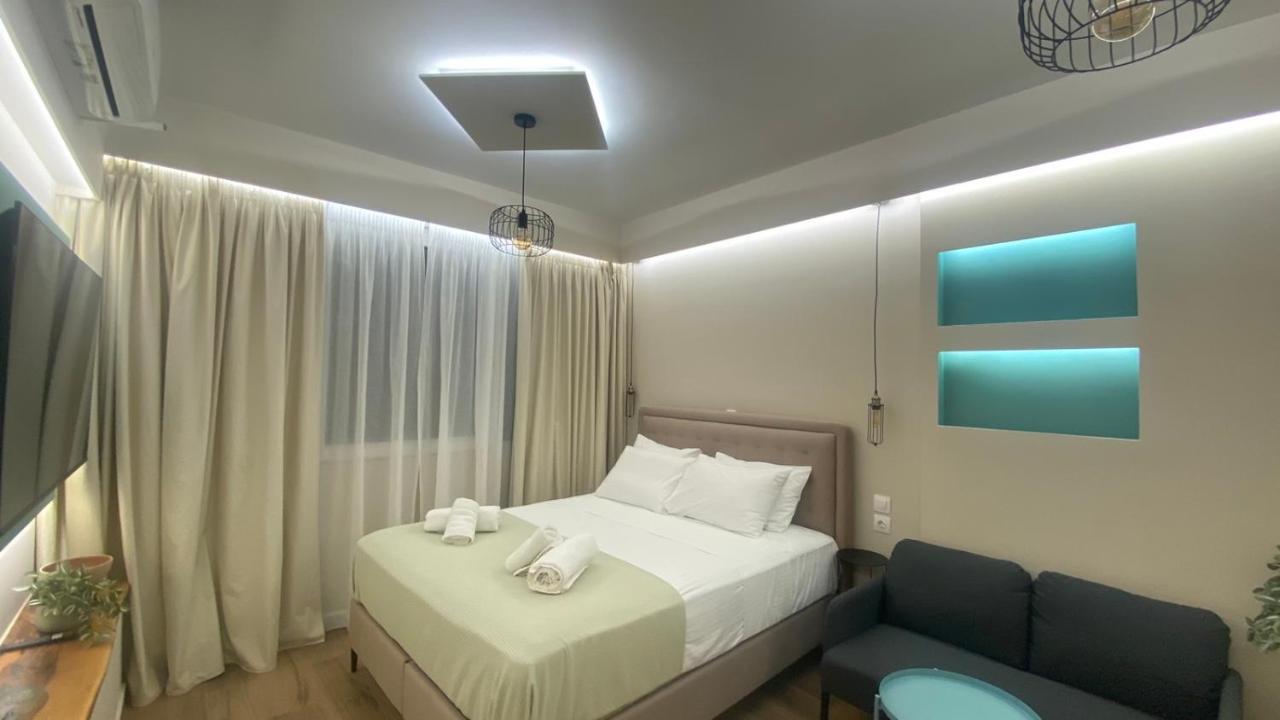 Monastiraki 308 Superhost Hub