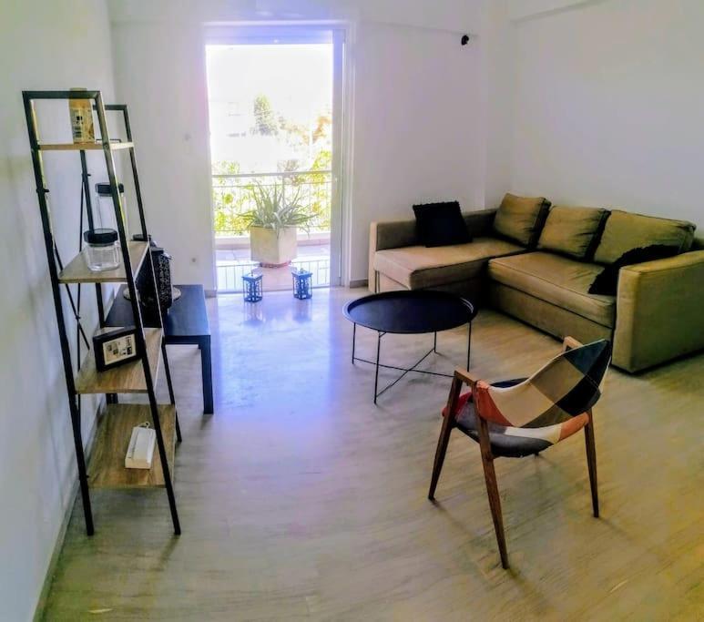 55sm Apartment Voula 4pax