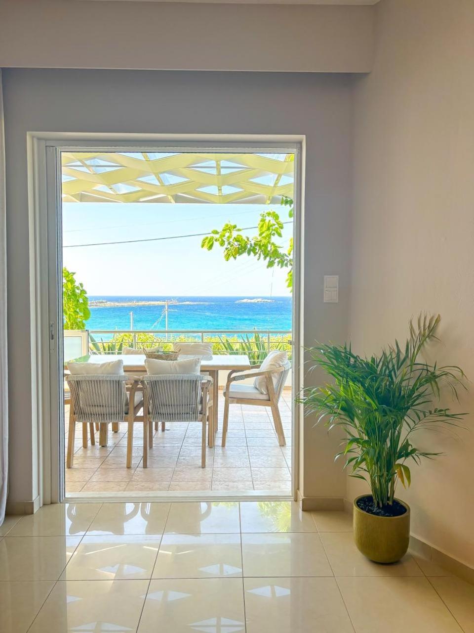 Vista Mare Apartments