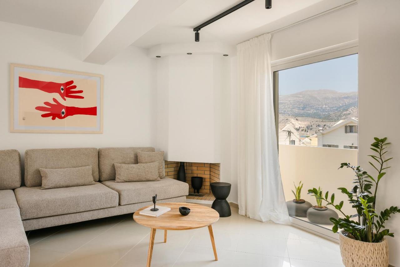 Cobi Maisonette