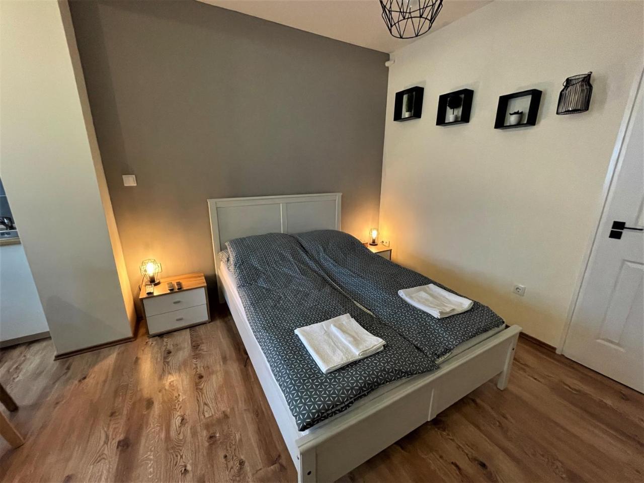 Hanna Apartman