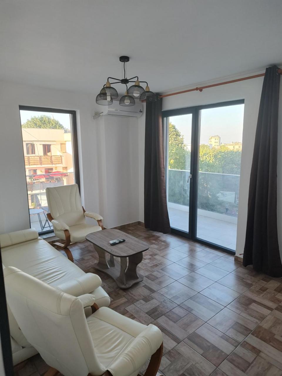 Ocean Breeze Retreat