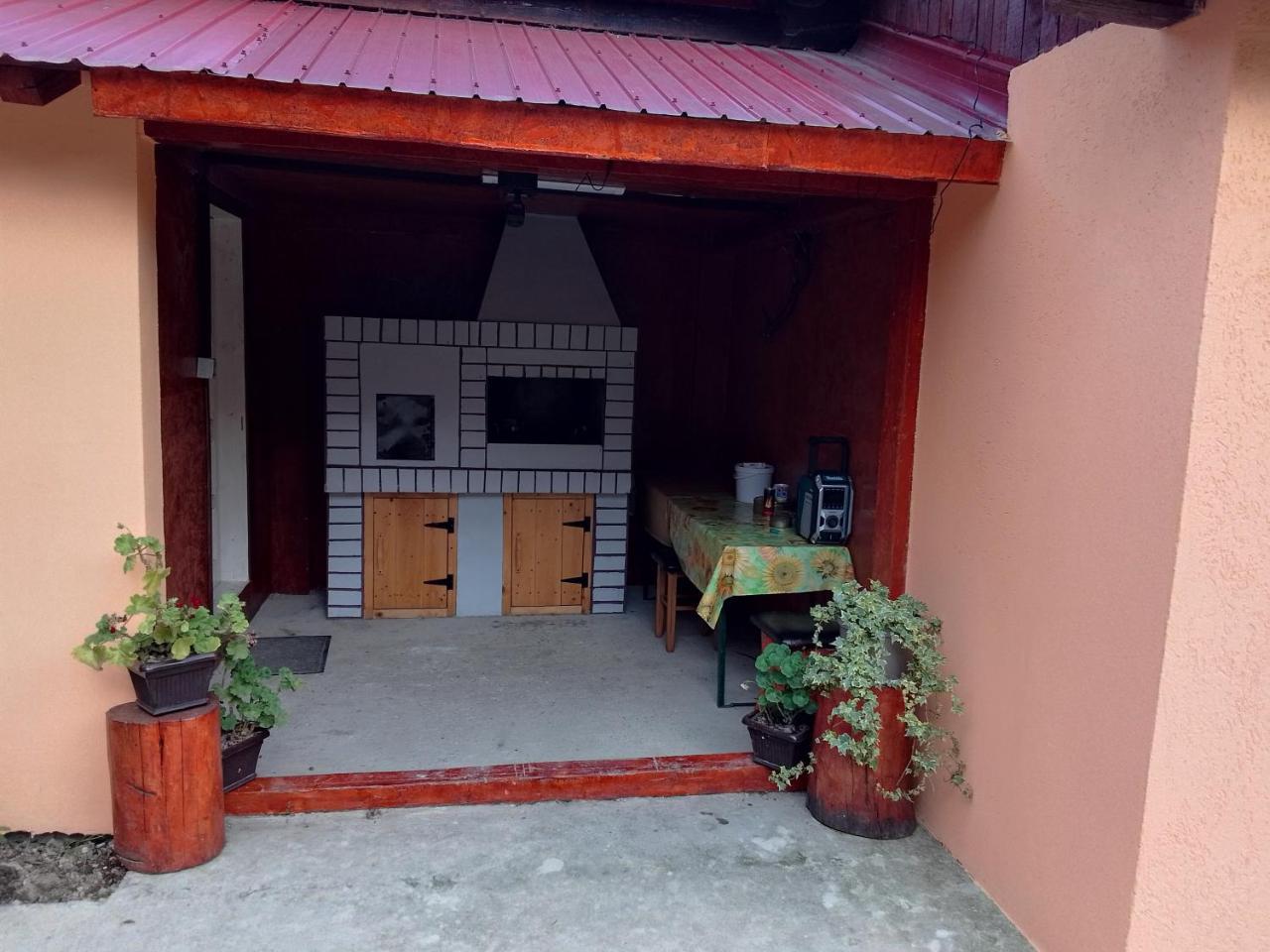 Casa Jojo