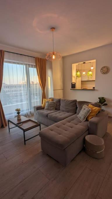 Blissful Unirii Apartment