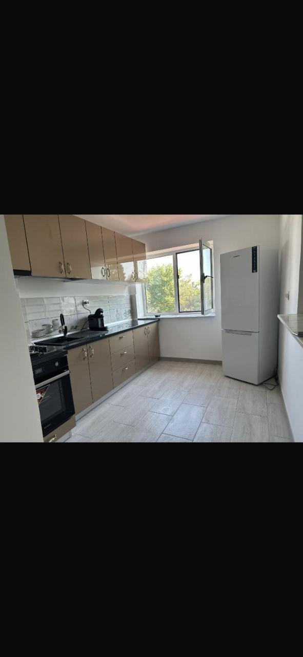 Apartament 2 Cam In Herghelia Mangalia