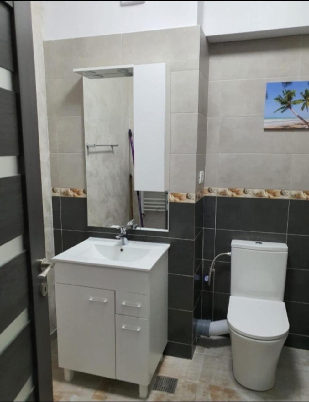Apartament Seaview